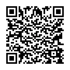 QR-koodi puhelinnumerolle +5016288540