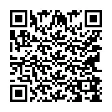 Kod QR dla numeru telefonu +5016288546