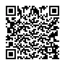 QR Code pour le numéro de téléphone +5016288550