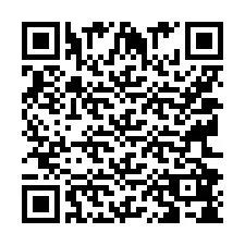 Código QR para número de teléfono +5016288560