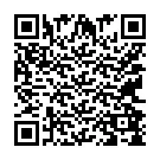 Código QR para número de teléfono +5016288573