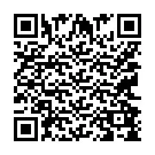 電話番号のQRコード +5016288579