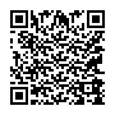 Codice QR per il numero di telefono +5016288589