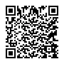 Codice QR per il numero di telefono +5016288591