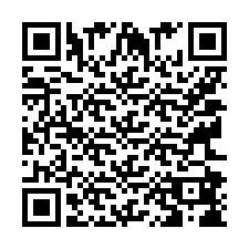 Código QR para número de teléfono +5016288600