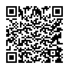 Código QR para número de teléfono +5016288601