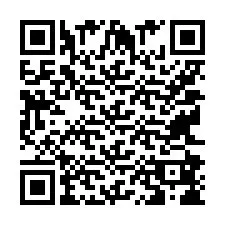 Código QR para número de telefone +5016288607