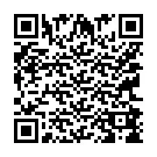 QR-код для номера телефона +5016288610