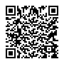 QR-koodi puhelinnumerolle +5016288621