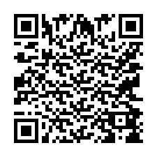 Código QR para número de teléfono +5016288629