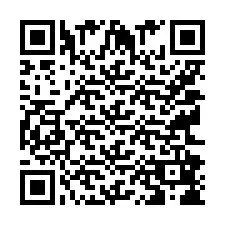 電話番号のQRコード +5016288654