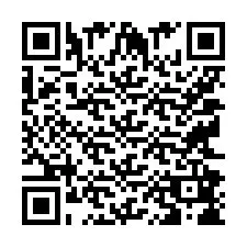 Codice QR per il numero di telefono +5016288659