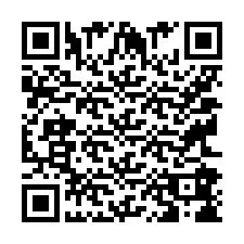 QR Code pour le numéro de téléphone +5016288681