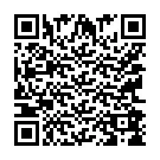 QR Code pour le numéro de téléphone +5016288694