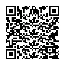 Código QR para número de telefone +5016288736