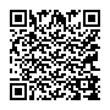 QR-koodi puhelinnumerolle +5016288740