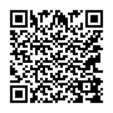 QR код за телефонен номер +5016288745