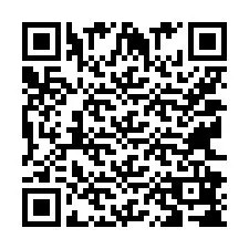 QR-koodi puhelinnumerolle +5016288753