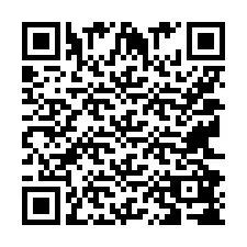 電話番号のQRコード +5016288767