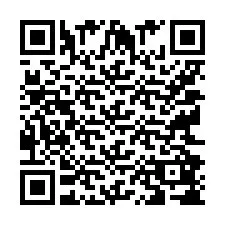 Kode QR untuk nomor Telepon +5016288768
