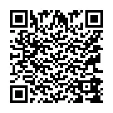 Codice QR per il numero di telefono +5016288780