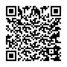 QR код за телефонен номер +5016288784