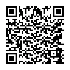 QR-koodi puhelinnumerolle +5016288789