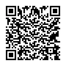 QR код за телефонен номер +5016288807