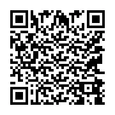 QR-code voor telefoonnummer +5016288809