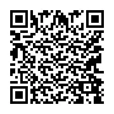 Kode QR untuk nomor Telepon +5016288875