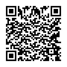 QR Code สำหรับหมายเลขโทรศัพท์ +5016288879