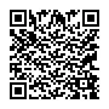 QR код за телефонен номер +5016288951