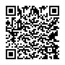 QR-код для номера телефона +5016288967