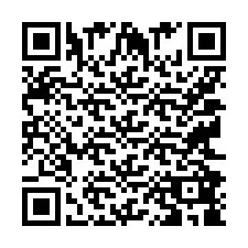 QR Code pour le numéro de téléphone +5016288969