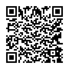 QR Code pour le numéro de téléphone +5016288982