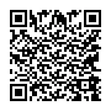 Kod QR dla numeru telefonu +5016288986