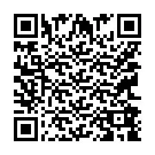 Código QR para número de teléfono +5016288991