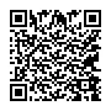 Codice QR per il numero di telefono +5016288993