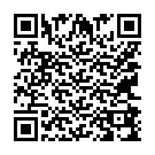 QR kód a telefonszámhoz +5016289003