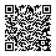 Código QR para número de telefone +5016289010