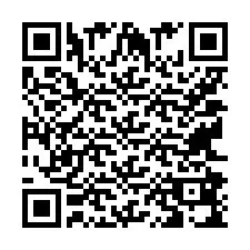 QR-code voor telefoonnummer +5016289017