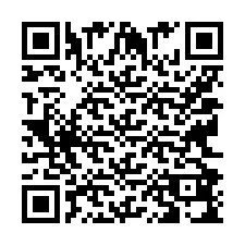 QR-code voor telefoonnummer +5016289022