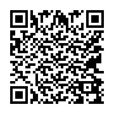 QR-код для номера телефона +5016289023