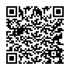 Kode QR untuk nomor Telepon +5016289068