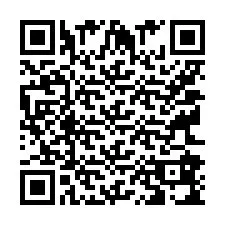 Código QR para número de teléfono +5016289080