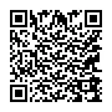 QR kód a telefonszámhoz +5016289085