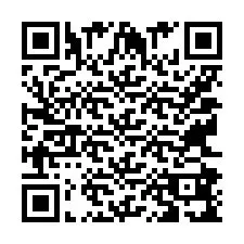 QR Code สำหรับหมายเลขโทรศัพท์ +5016289103