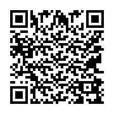 QR-код для номера телефона +5016289113