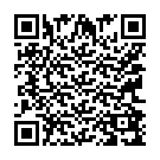 Codice QR per il numero di telefono +5016289160