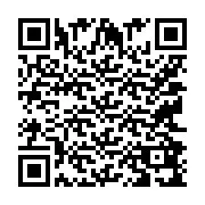 QR Code pour le numéro de téléphone +5016289169